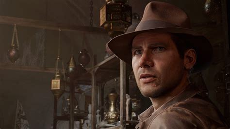 indiana jones game|Indiana Jones and the Great Circle: Everything we know .